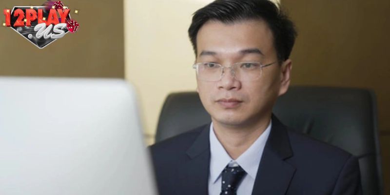 Bí mật đằng sau thành công của nhà sáng lập 12play