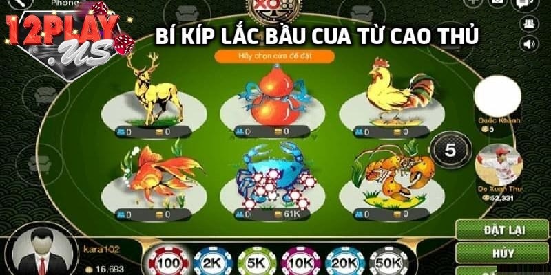 Bí quyết áp dụng nuôi tụ