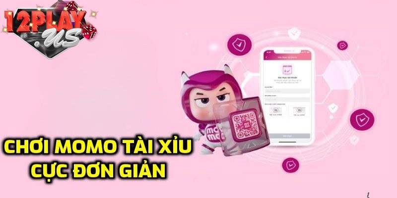 Game Tài xỉu cực kỳ dễ chơi