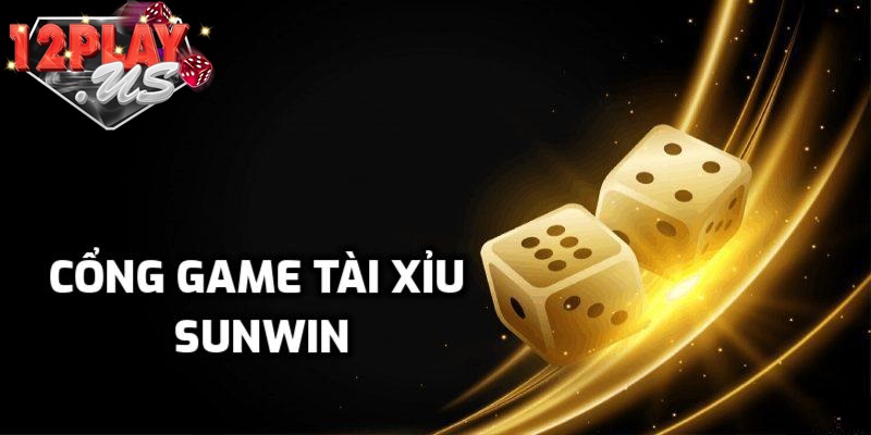 SunWin - Địa chỉ chơi tài xỉu đáng tin cậy