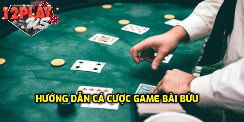 Hướng dẫn cá cược hiệu quả