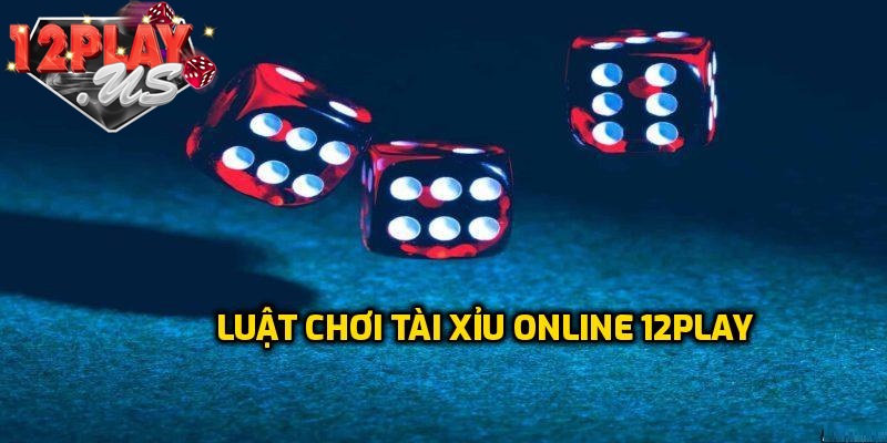 Luật chơi tài xỉu chuẩn xác