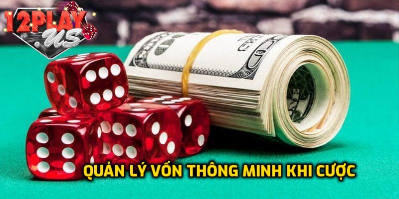 Cách quản lý vốn thông minh