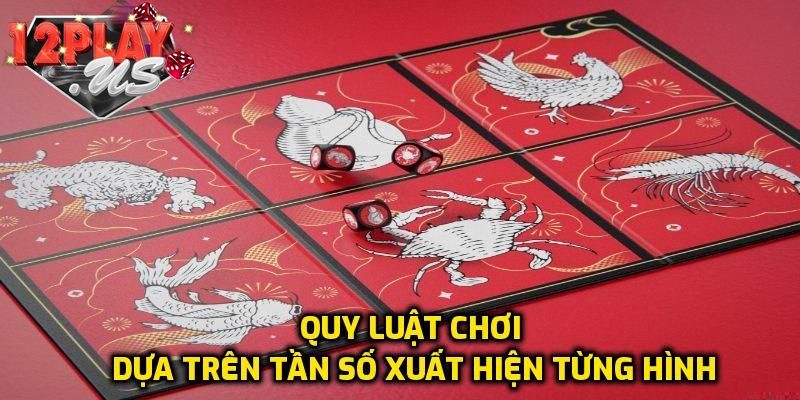 Quy luật dựa trên tần số xuất hiện