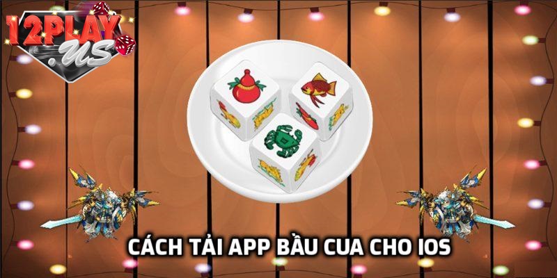 Cách tải app Bầu Cua đơn giản nhất
