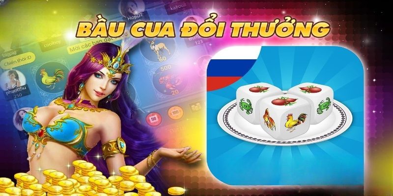 Tìm hiểu bầu cua đổi thưởng