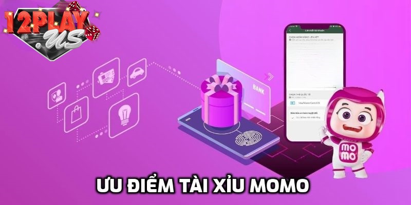 Khám phá ưu điểm của siêu phẩm game Tài Xỉu