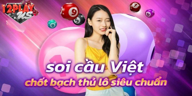 Ưu điểm phương pháp soi cầu