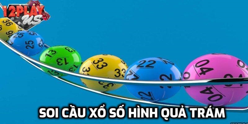 Bí kíp soi cầu hình quả trám