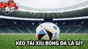 Đôi nét về tài xỉu bóng đá