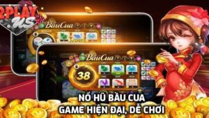 Game hiện đại, dễ chơi cho bet thủ