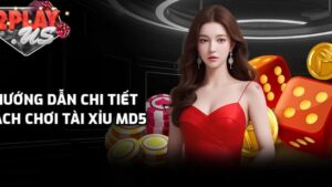 Hướng dẫn cách chơi chi tiết