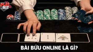 Tìm hiểu bài bửu online 12Play